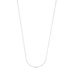 Tous Stříbrný náhrdelník Chain 611902800