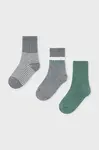 Dětské ponožky Mayoral 3-pack