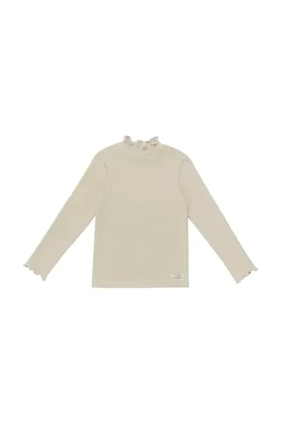 Dětské tričko s dlouhým rukávem Donsje Wonsy Shirt