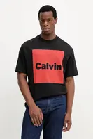 Bavlněné tričko Calvin Klein Jeans