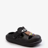 Dětské pantofle Kesi