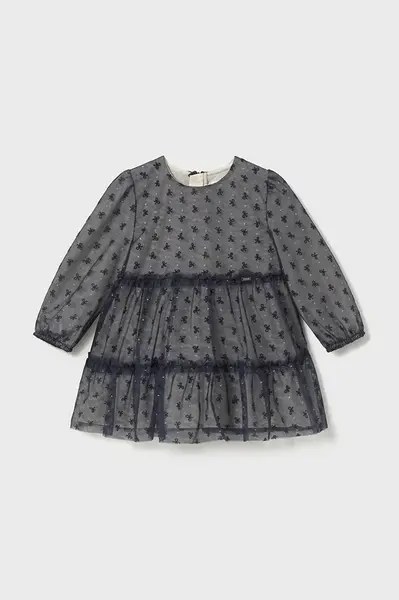 Kojenecké šaty Mayoral