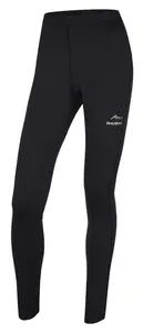 Husky Tyme L L, black Termoprádlo Active Winter kalhoty