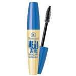 DERMACOL Mega Lashes Waterproof řasenka 12,5ml 12.5 ml