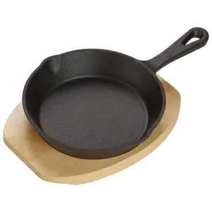 Echtwerk SERVÍROVACÍ PÁNEV smalt