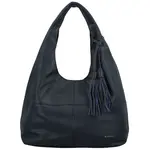 Dámská kabelka na rameno tmavě modrá - MaxFly Dafina