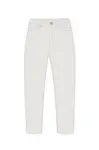 Marisse Women's Jeans L-Je-4302 L.Beige