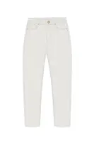 Marisse Women's Jeans L-Je-4302 L.Beige
