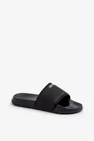 BIG STAR SHOES Ľahké pánske šľapky Big Star