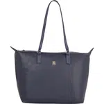 TOMMY HILFIGER BLUE WOMEN&#39;S BAG