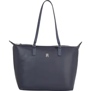 TOMMY HILFIGER BLUE WOMEN'S BAG