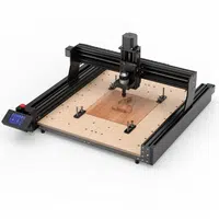 TWO TREES TTC450 CNC Router Machine
