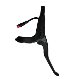 Right brake lever for KuKirin G4 Max