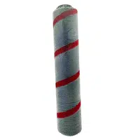 Fluffy Roller Brush for Jigoo C500 Cordless Stick Vacuum
