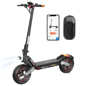 CIRCOOTER R3 Electric Scooter ABE Version 500W Motor