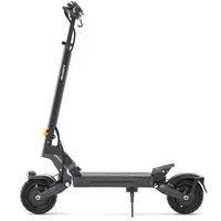 Ausom L2 Dual Motor Electric Scooter 800W 48V 15.6Ah