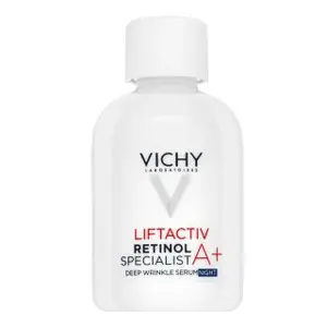 Vichy Liftactiv intenzivní protivrásková péče s retinolem Retinol Specialist Serum 30 ml