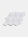 Súprava šiestich párov ponožiek Under Armour UA Essential No Show 6pk