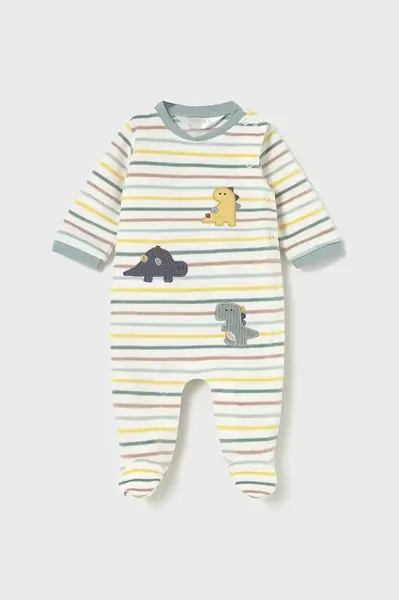 Kojenecké dupačky Mayoral Newborn 2718