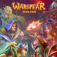 Warspear Online Currency > [US] Sapphire > Firstborn