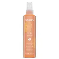 Echosline Curl Activator bezoplachová starostlivosť pre vlnité a kučeravé vlasy 200 ml