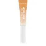Catrice Under Eye Brightener Liquid tekutý rozjasňovač proti kruhom pod očami odtieň 020 Warm Nude 10 ml