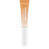 Catrice Under Eye Brightener Liquid tekutý rozjasňovač proti kruhom pod očami odtieň 020 Warm Nude 10 ml