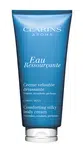 Clarins Tělový krém Eau Ressourçante (Comforting Silky Body Cream) 200 ml