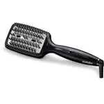 BaByliss Smoothing Heated Brush HSB101E žehlicí kartáč na vlasy 1 ks
