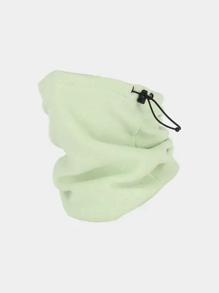 Unisex fleecový nákrčník 4F