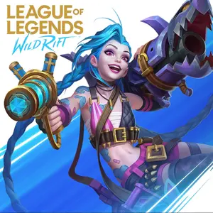 League of Legends: Wild Rift Boosting > IOS > Japan > CONTACT US FOR CUSTOM DEAL (24/7 ONLINE)