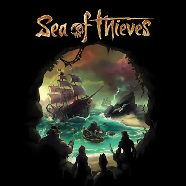 Sea of Thieves Items > All Server > Twitch Drop > Many Items • Twitch Drops