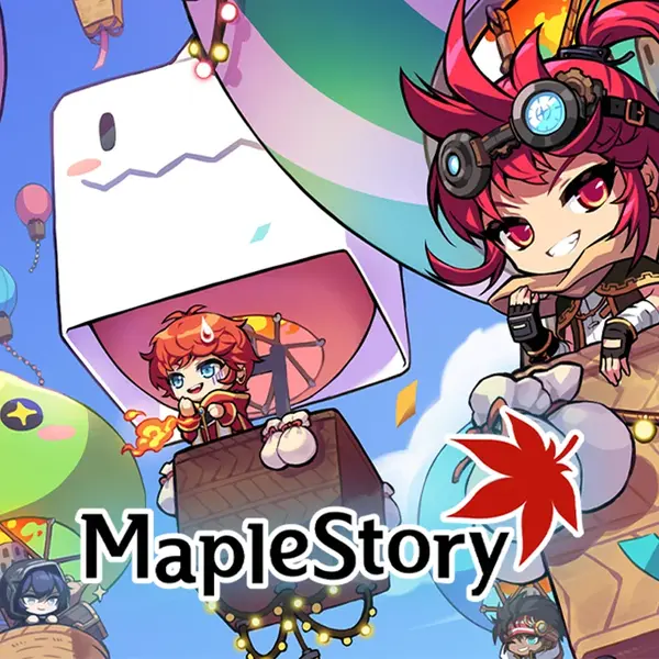 Maplestory Global Currency > Aurora > Mesos