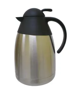 Toro Termoska s aroma tlačítkem 1,5 l 1 ks nerez