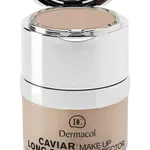 DERMACOL Caviar long stay make up and corrector - tan 30 ml