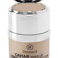 DERMACOL Caviar long stay make up and corrector - tan 30 ml