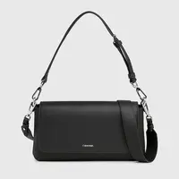 Černá dámská kabelka Calvin Klein - Dámské