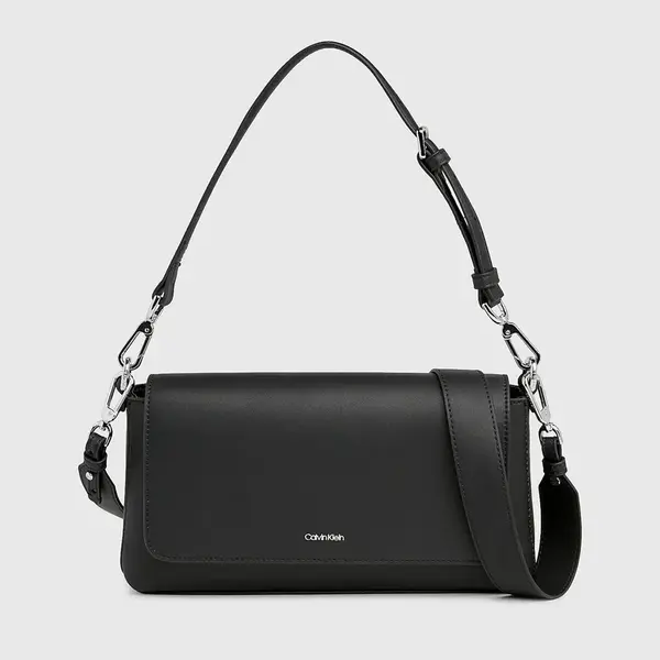 Černá dámská kabelka Calvin Klein - Dámské