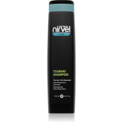 Nirvel Tsubaki šampon na vlasy 250 ml