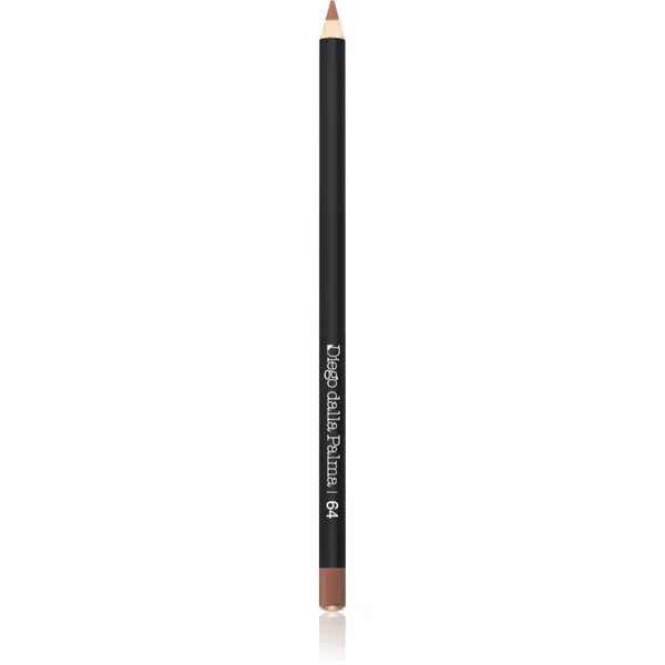 Diego dalla Palma Lip Pencil tužka na rty odstín 64 Nude 1,83 g