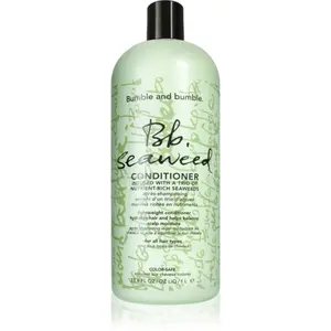 Bumble and bumble Seaweed Conditioner lehký kondicionér s výtažky z mořských řas 1000 ml