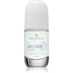 essence The Anti Split péče pro posílení křehkých a lámavých nehtů 8 ml