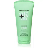 Revolution Skincare Clearly Clarify 2% Salicylic Acid Clarifying Cleansing Gel čisticí gel na obličej 150 ml