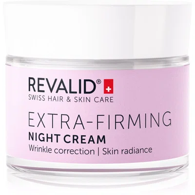Revalid Extra-Firming Night Cream noční krém proti stárnutí pleti 50 ml
