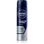 NIVEA Derma Dry Control antiperspirant ve spreji 150 ml
