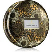 VOLUSPA Japonica Baltic Amber vonná svíčka v plechovce 340 g