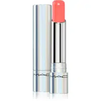 MAC Cosmetics Glow Play Lip Balm vyživující a hydratační balzám na rty odstín Candid 3,14 g