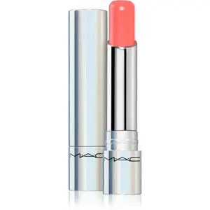MAC Cosmetics Glow Play Lip Balm vyživující a hydratační balzám na rty odstín Candid 3.14 g