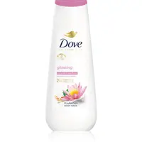 Dove Advanced Care Glowing hydratační sprchový gel 400 ml