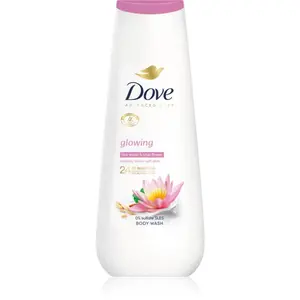 Dove Advanced Care Glowing hydratační sprchový gel 400 ml